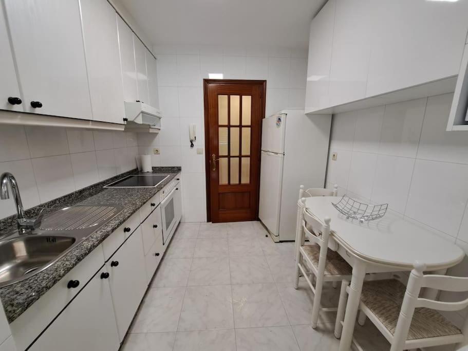 Primera Linea Patos, Nigran. Exterior photo