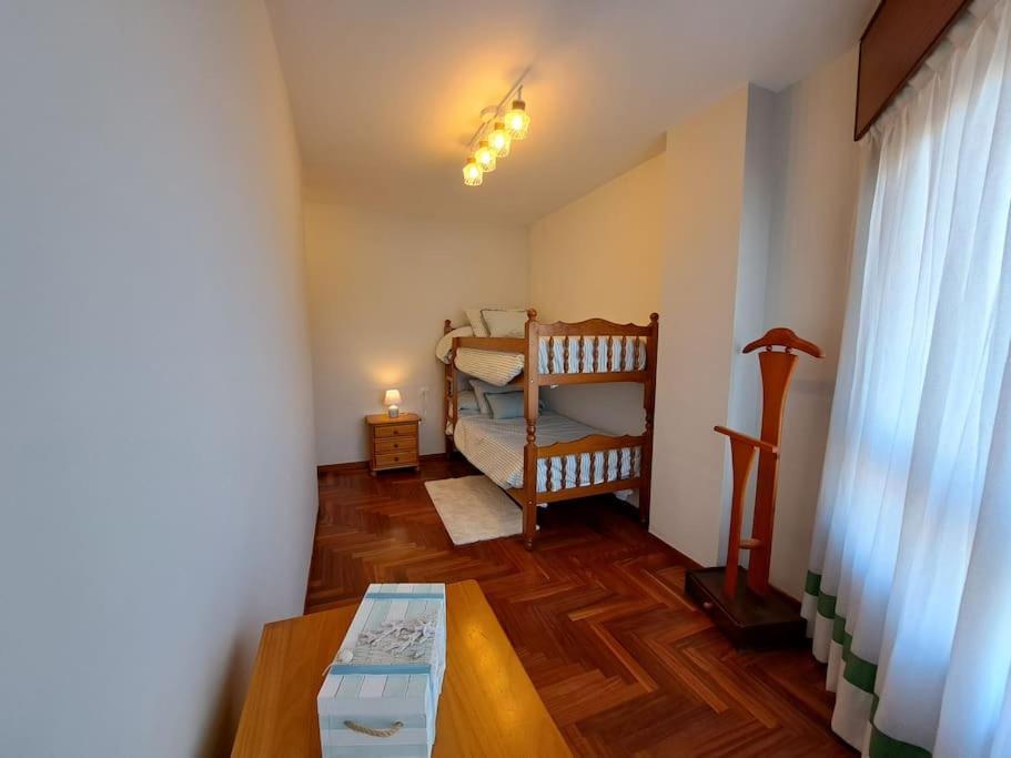 Primera Linea Patos, Nigran. Exterior photo