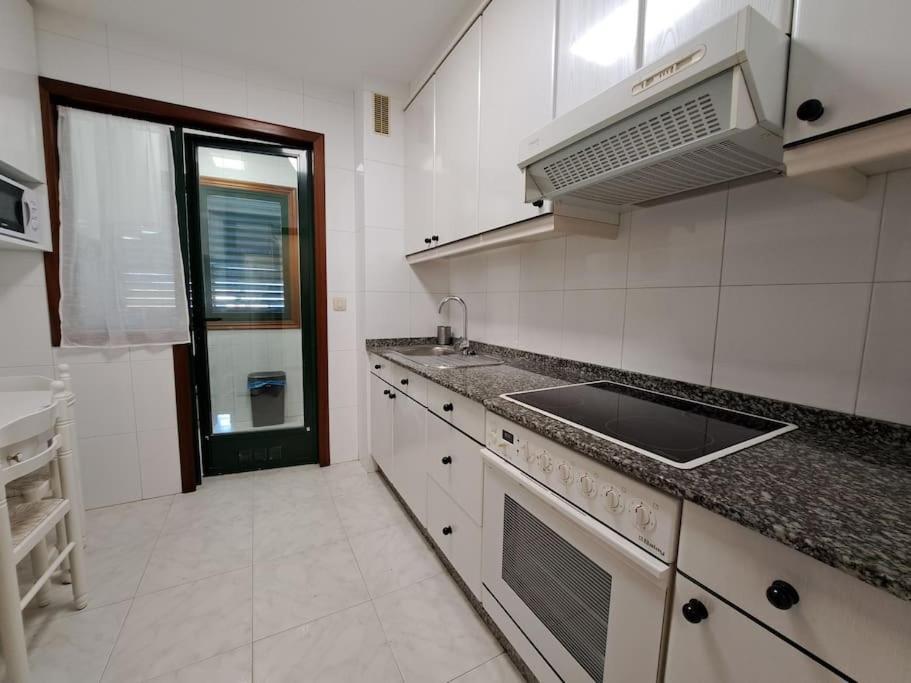 Primera Linea Patos, Nigran. Exterior photo